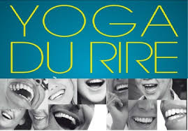 Atelier Bien Etre & Santé Yoga du Rire