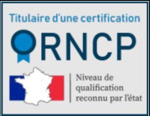 SOPHROLOGIE TITRE RNCP