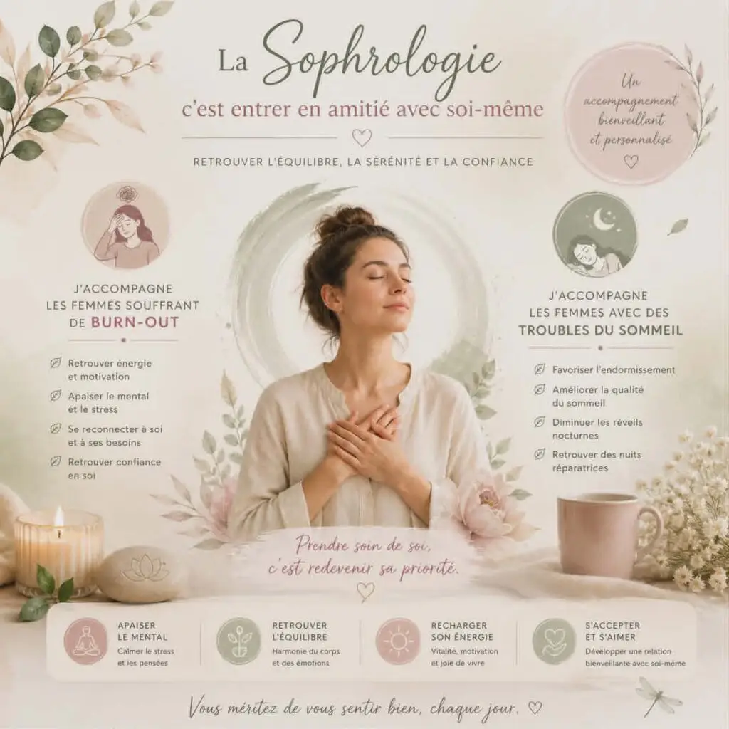Sophrologie