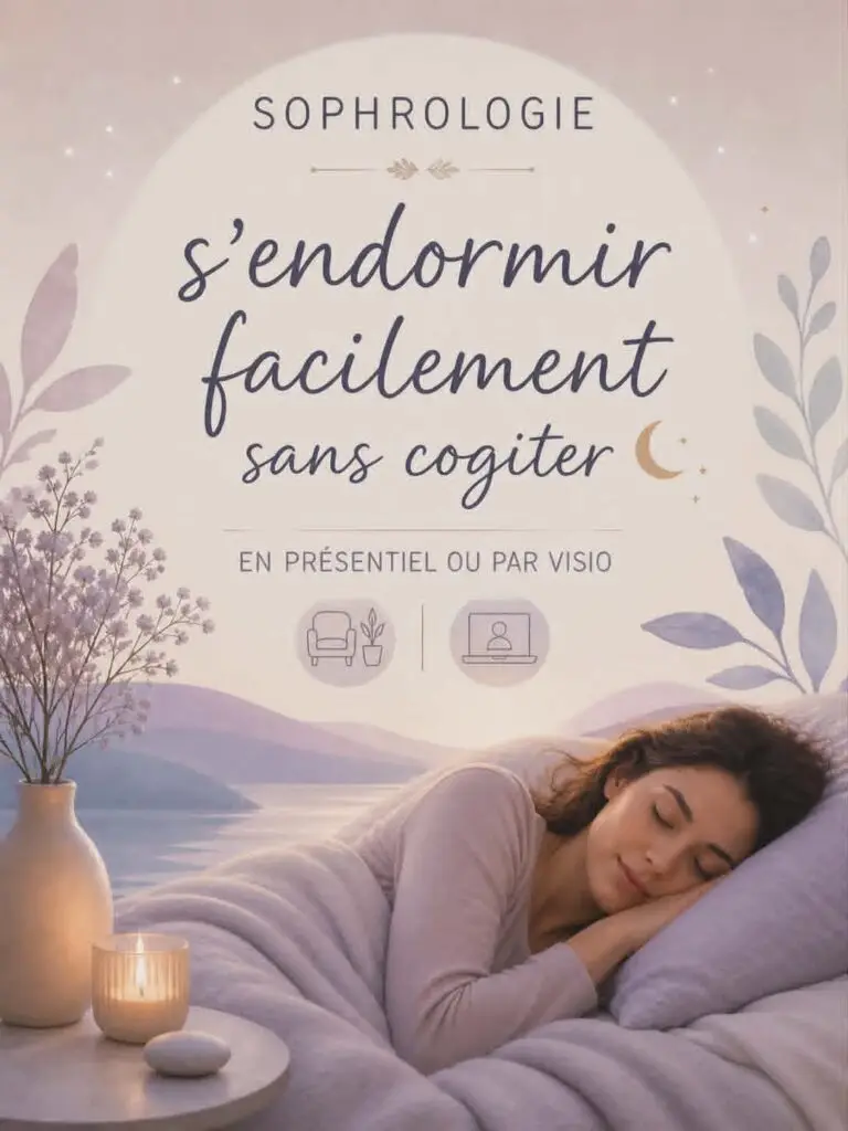 Sophrologie et sommeil