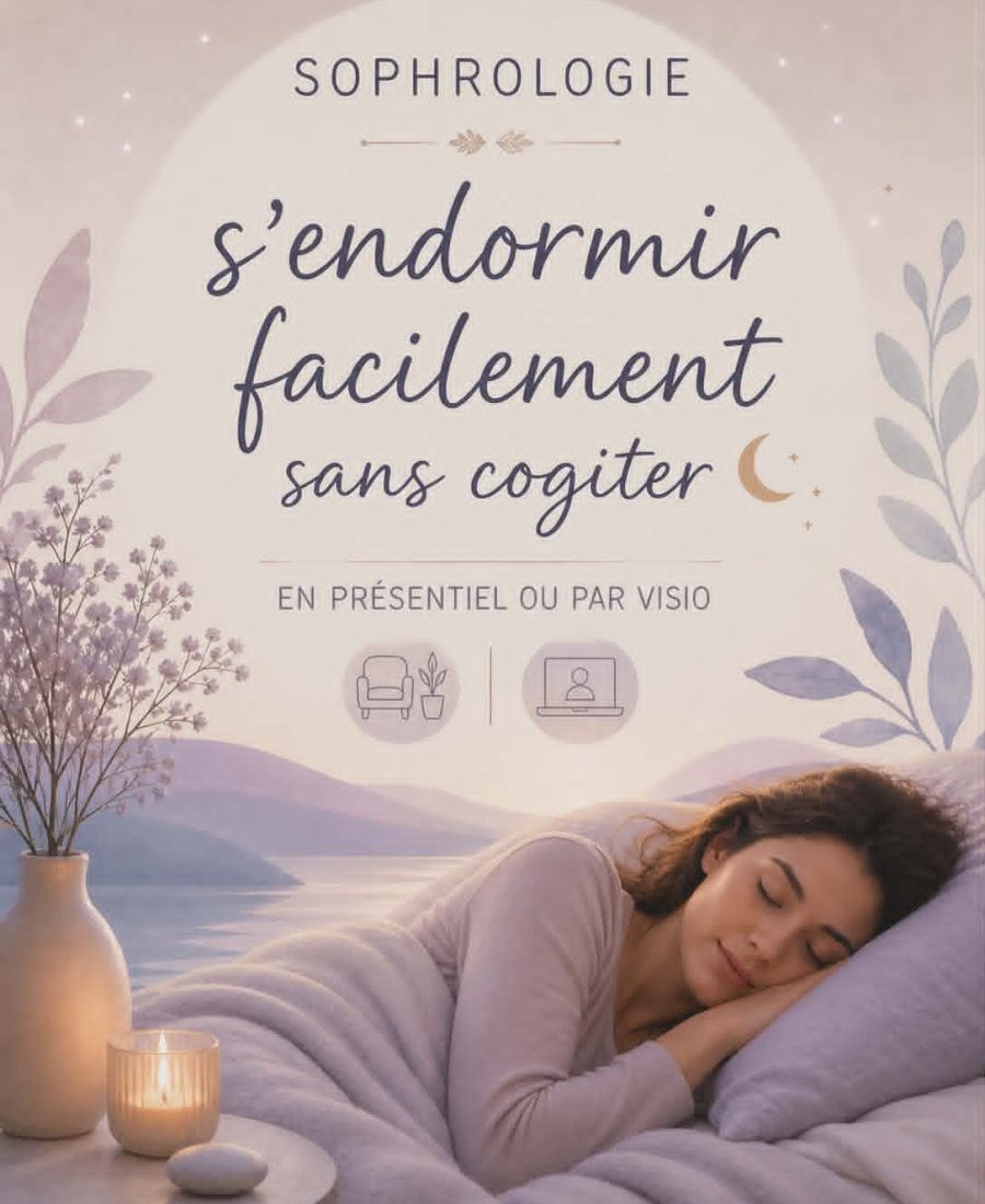 Sophrologie et sommeil